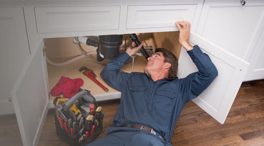 Professional Leak Detection Services in Paisley, FL